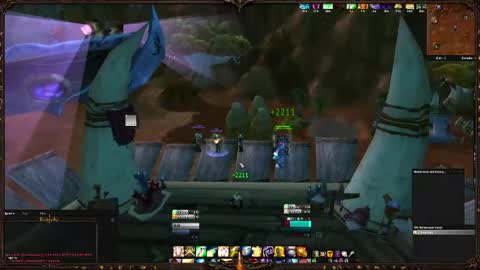 nymphoma online show from 04-13-26, 11:32