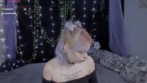 Hello my name is Saya. My way to 50 fingers up. For every like I will give 30 seconds of toy control. online show from 03-02-26, 04:47