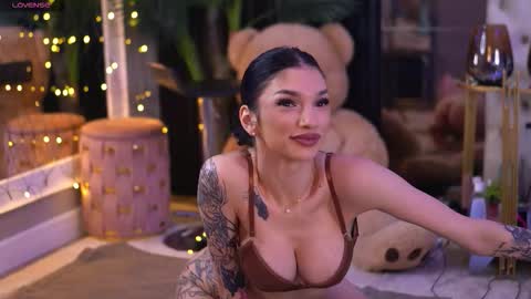 Nyssa online show from 01-16-26, 06:45