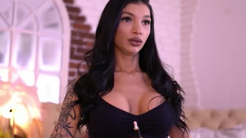 Nyssa online show from 03-23-26, 06:12