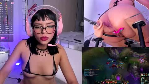 Nyvet online show from 11-11-25, 06:13