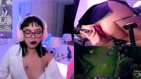 Nyvet online show from 11-15-25, 06:22