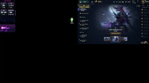 Nyvet online show from 03-27-26, 01:55