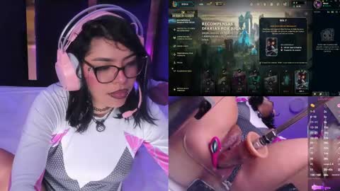 Nyvet online show from 04-20-26, 02:20