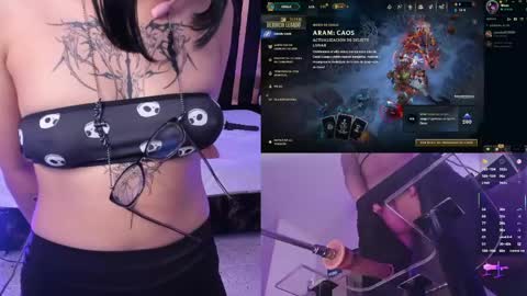 Nyvet online show from 04-26-26, 02:26