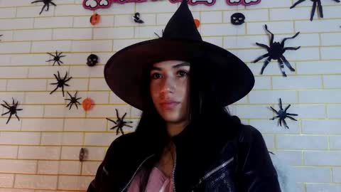 nyx1126 online show from 10-27-25, 01:37