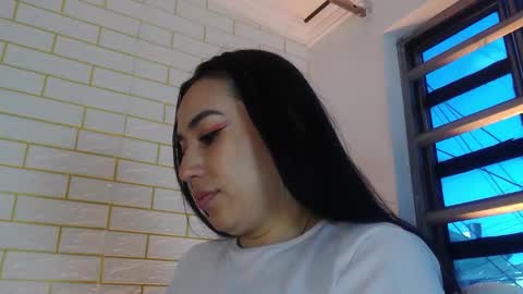 nyx1126 online show from 11-04-25, 12:15