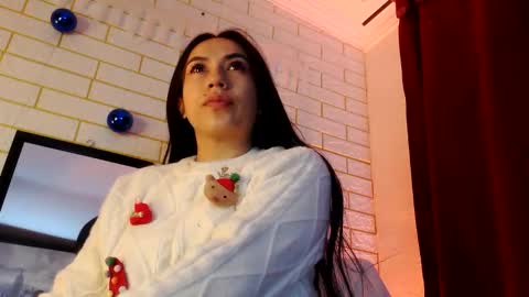 nyx1126 online show from 12-22-25, 11:18