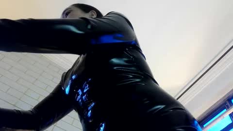 nyx1126 online show from 01-15-26, 12:54