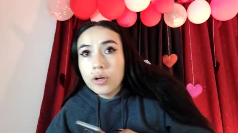 nyx1126 online show from 02-11-26, 11:48