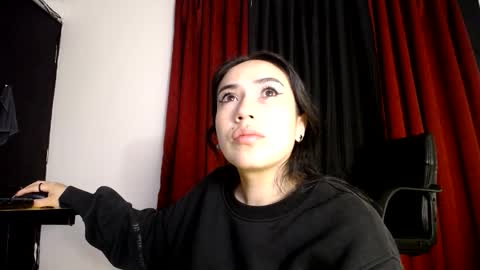 nyx1126 online show from 02-24-26, 12:25