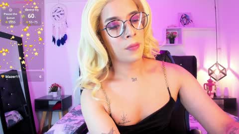 nyx__blackwood online show from 01-20-25, 03:48