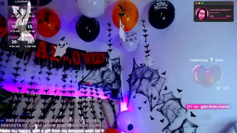 Alex   .    online show from 10-22-25, 12:22