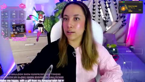 Alex   .    online show from 11-05-25, 11:38