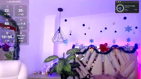 Alex   .    online show from 11-23-25, 08:52