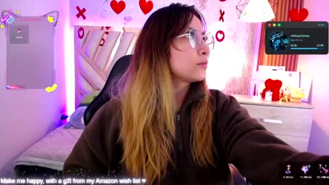Alex   .    online show from 05-16-26, 03:03