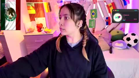 Snapshot of nyx_andria chatting on 07-03-26, 02:07 Alex . online show from 07-03-26, 02:07
