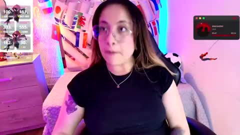 Snapshot of nyx_andria chatting on 07-07-26, 07:23 Alex . online show from 07-07-26, 07:23