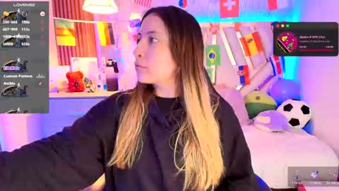 Snapshot of nyx_andria chatting on 07-15-26, 03:56 Alex . online show from 07-15-26, 03:56