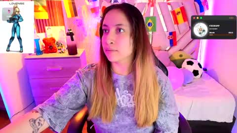 Snapshot of nyx_andria chatting on 07-17-26, 03:35 Alex . online show from 07-17-26, 03:35