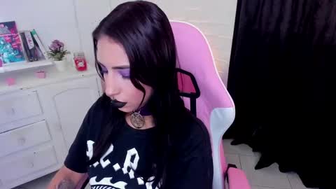  Nyx BlackMoon online show from 10-06-25, 01:30