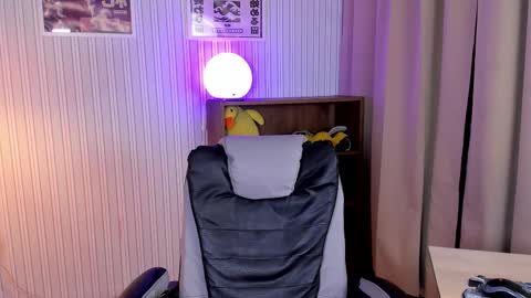 Nyx Doll online show from 11-29-25, 04:37