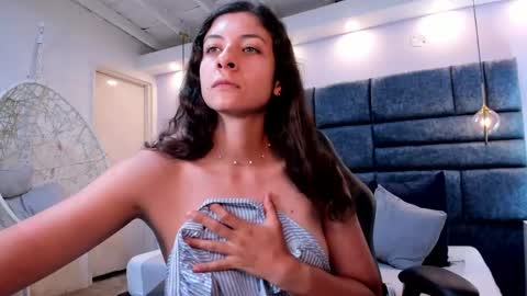 Snapshot of nyxcooper chatting on 04-13-26, 07:08 Nyx online show from 04-13-26, 07:08