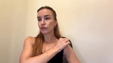 Anastasia online show from 10-13-25, 07:19