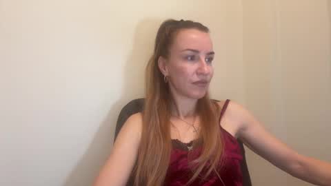 Anastasia online show from 03-11-26, 08:42