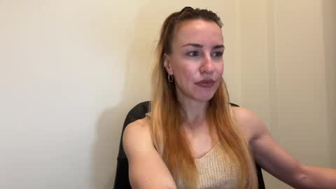 Anastasia online show from 04-23-26, 07:09