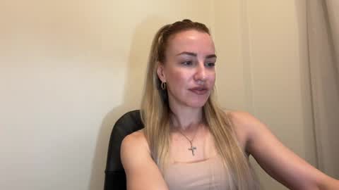 Anastasia online show from 05-18-26, 07:14