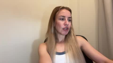 Anastasia online show from 05-29-26, 07:17