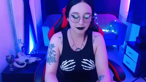 Nyx online show from 06-23-26, 12:14