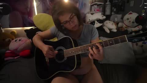 NyxRaven online show from 11-19-25, 10:10