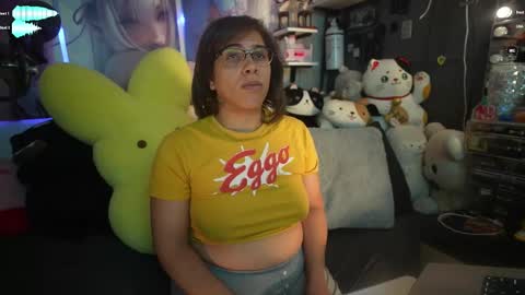 NyxRaven online show from 12-13-25, 10:59