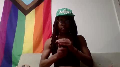 nyxstix online show from 04-28-26, 07:24