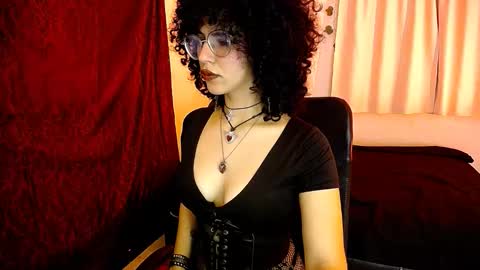 Nyxxei online show from 02-03-26, 11:10