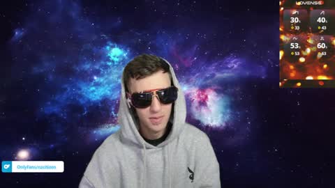 Snapshot of nzcitizen chatting on 12-10-24, 05:55 NZ Citizen online show from 12-10-24, 05:55