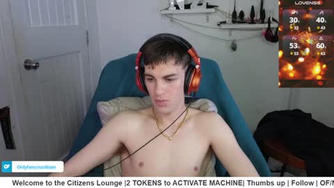 Snapshot of nzcitizen chatting on 12-19-24, 08:34 NZ Citizen online show from 12-19-24, 08:34