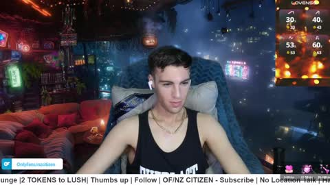 Snapshot of nzcitizen chatting on 12-24-24, 08:22 NZ Citizen online show from 12-24-24, 08:22