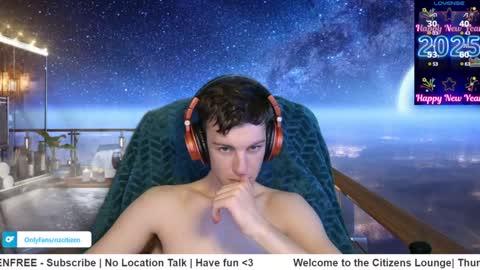 Snapshot of nzcitizen chatting on 01-02-25, 02:57 NZ Citizen online show from 01-02-25, 02:57