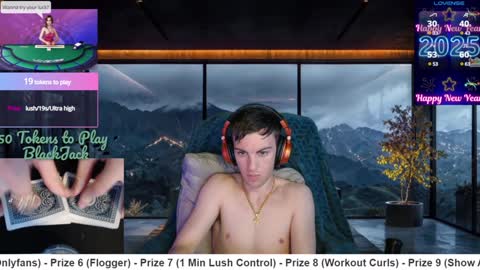 Snapshot of nzcitizen chatting on 01-03-25, 03:22 NZ Citizen online show from 01-03-25, 03:22