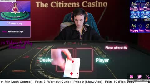 Snapshot of nzcitizen chatting on 01-04-25, 09:21 NZ Citizen online show from 01-04-25, 09:21