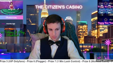 Snapshot of nzcitizen chatting on 01-04-25, 07:55 NZ Citizen online show from 01-04-25, 07:55