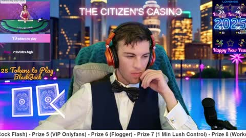 Snapshot of nzcitizen chatting on 01-09-25, 01:18 NZ Citizen online show from 01-09-25, 01:18