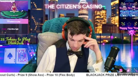 Snapshot of nzcitizen chatting on 01-09-25, 04:19 NZ Citizen online show from 01-09-25, 04:19