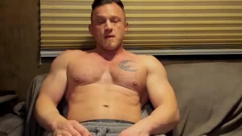 FitDogg online show from 12-17-25, 01:44