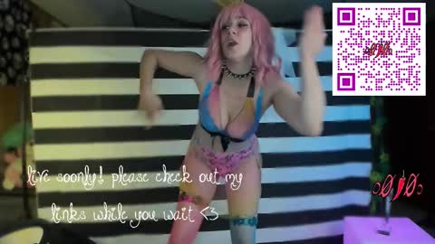 Pepper online show from 11-08-25, 12:55