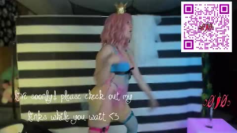 Pepper online show from 02-26-26, 09:25