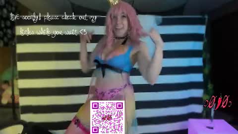 Pepper online show from 06-30-26, 08:43